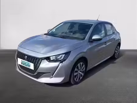 Peugeot 208 1.2 PureTech 75