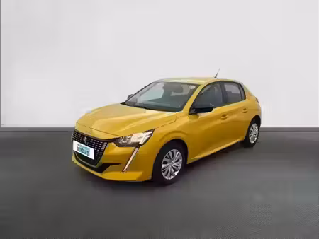 Peugeot 208 1.2 PureTech 75