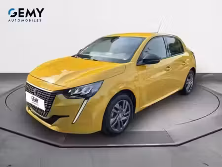 Peugeot 208 1.2 PureTech 75