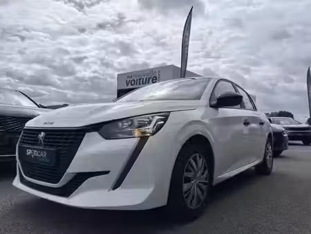 Peugeot 208 1.2 THP 75