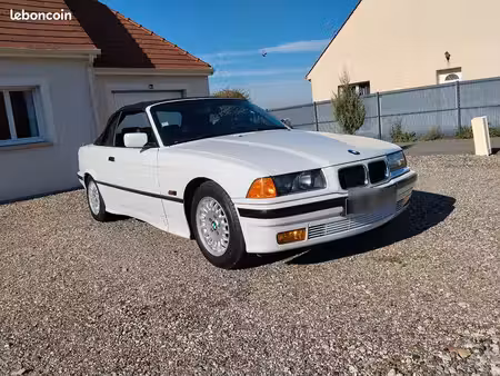 BMW Série 3 320i 2.0 150