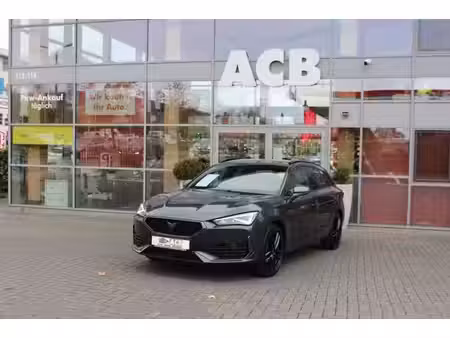 Cupra Leon 2.0 TDI 150