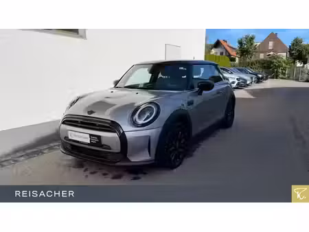 Mini Mini Cooper 1.5 136 Classic