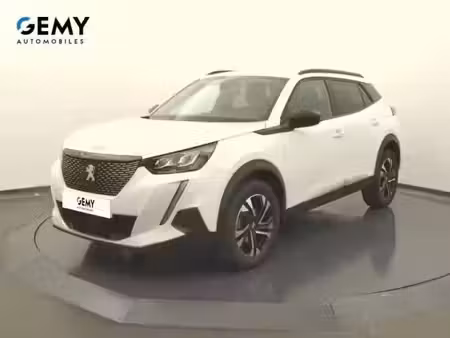 Peugeot 2008 1.2 PureTech 100