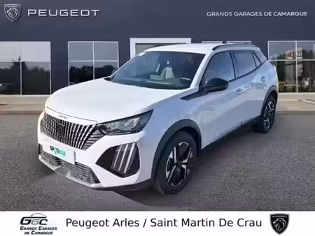 Peugeot 2008 1.2 PureTech 100