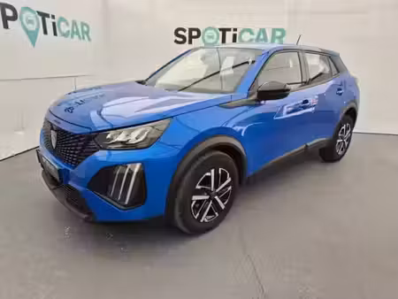 Peugeot 2008 1.2 PureTech 100