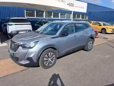 Peugeot 2008 1.2 PureTech 100