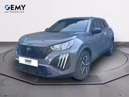 Peugeot 2008 1.2 PureTech 100