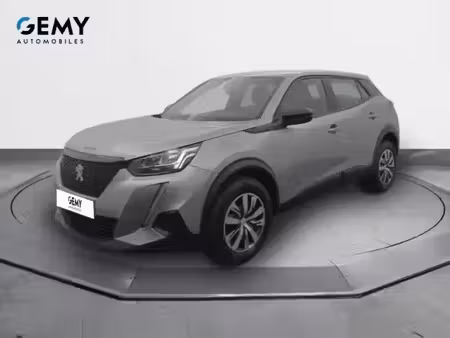 Peugeot 2008 1.2 PureTech 100
