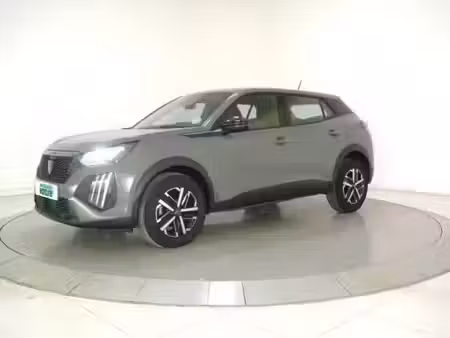 Peugeot 2008 1.2 PureTech 100