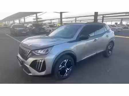 Peugeot 2008 1.2 PureTech 100