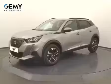 Peugeot 2008 1.2 PureTech 100
