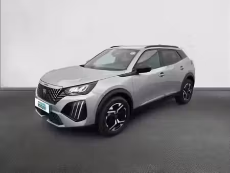 Peugeot 2008 1.2 PureTech 100
