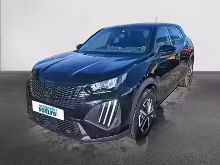 Peugeot 2008 1.2 PureTech 100