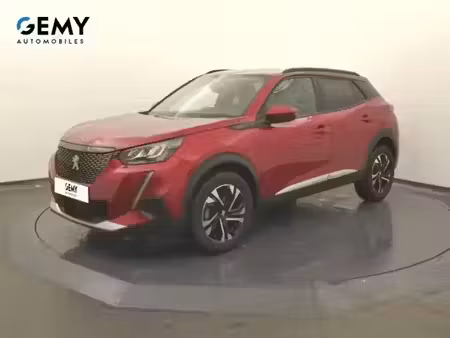 Peugeot 2008 1.2 PureTech 100