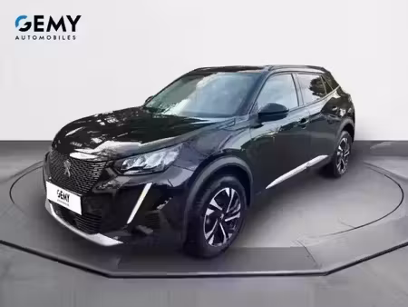 Peugeot 2008 1.2 PureTech 100