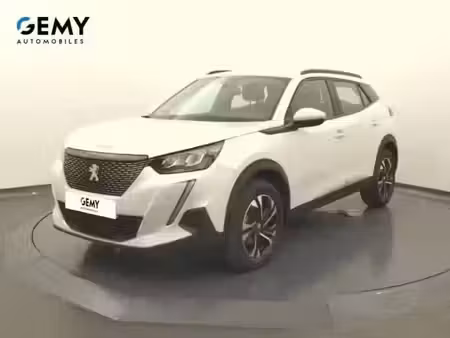 Peugeot 2008 1.2 PureTech 130