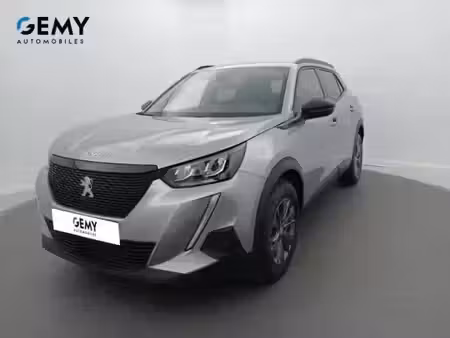 Peugeot 2008 1.2 PureTech 130