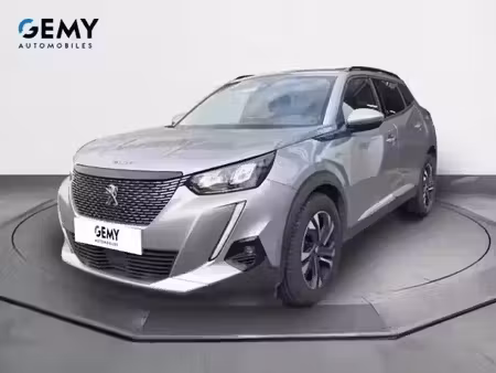 Peugeot 2008 1.2 PureTech 130