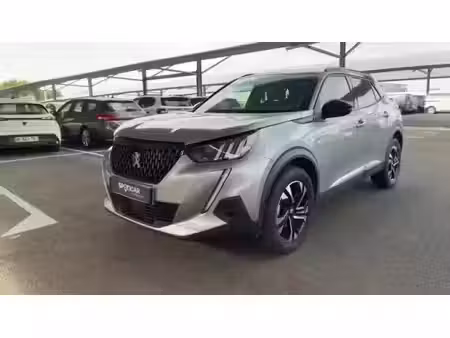 Peugeot 2008 1.2 PureTech 130