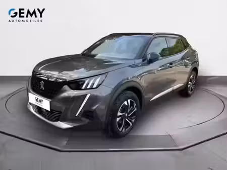 Peugeot 2008 1.2 PureTech 130