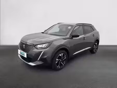 Peugeot 2008 1.2 PureTech 130