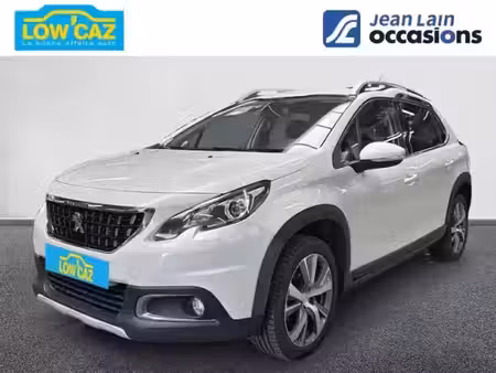 Peugeot 2008 1.2 PureTech 130