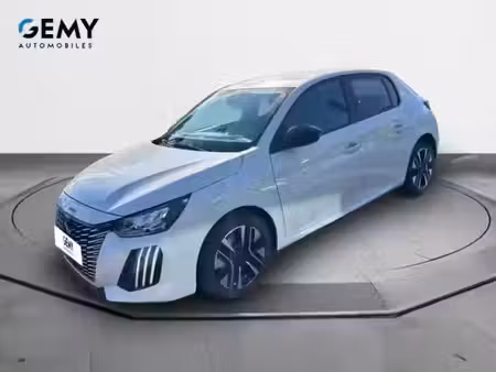 Peugeot 208 1.2 100