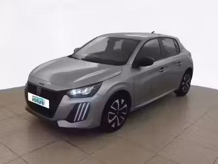 Peugeot 208 1.2 100