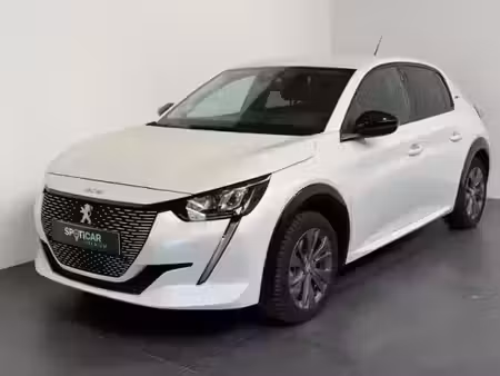 Peugeot 208 136 Style