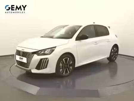 Peugeot 208 1.2 100