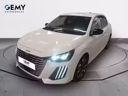 Peugeot 208 1.2 100