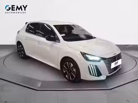 Peugeot 208 1.2 100