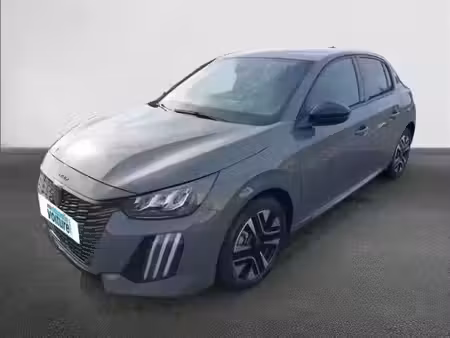 Peugeot 208 1.2 100