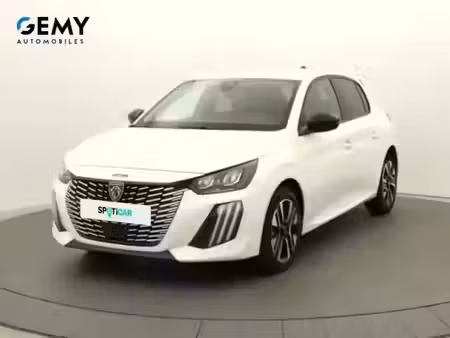 Peugeot 208 1.2 110