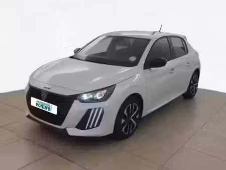 Peugeot 208 1.2 110