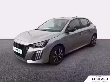Peugeot 208 1.2 110