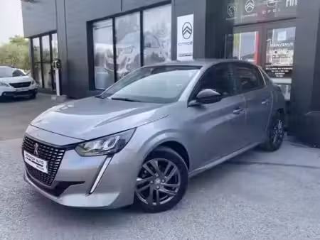 Peugeot 208 1.2 PureTech 100 Active