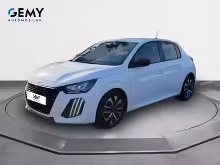 Peugeot 208 1.2 PureTech 100