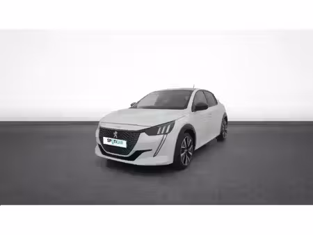 Peugeot 208 1.2 PureTech 100