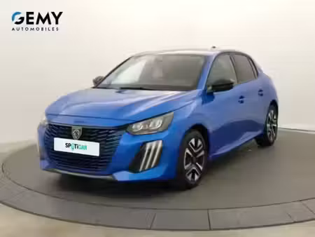 Peugeot 208 1.2 PureTech 100