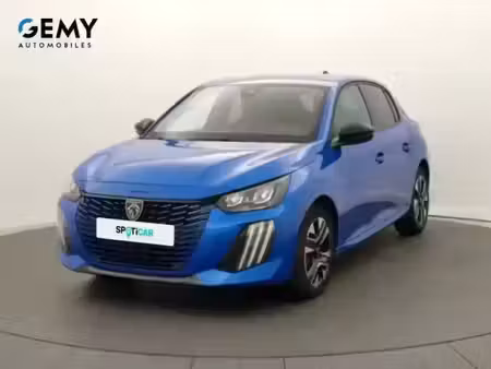 Peugeot 208 1.2 PureTech 100