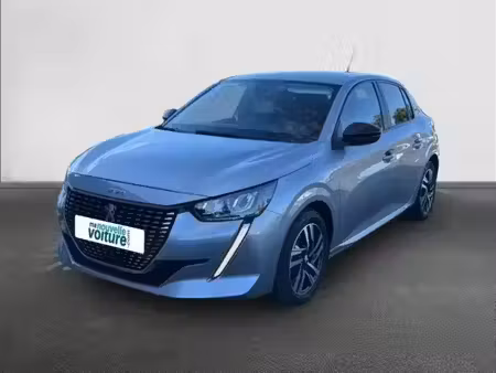 Peugeot 208 1.2 PureTech 100
