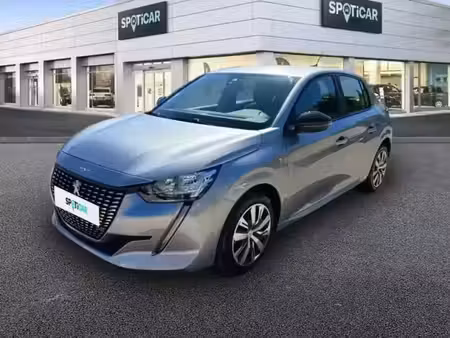 Peugeot 208 1.2 PureTech 100