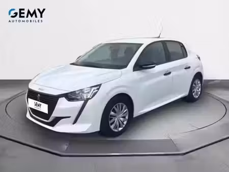 Peugeot 208 1.2 PureTech 75