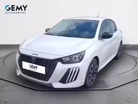 Peugeot 208 1.2 PureTech 75