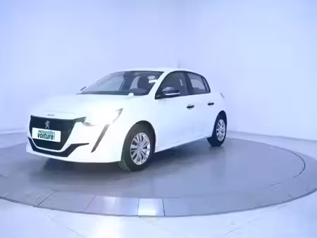 Peugeot 208 1.2 PureTech 75