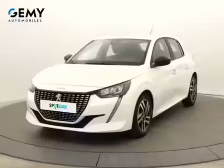Peugeot 208 1.2 PureTech 75