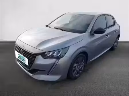 Peugeot 208 1.2 PureTech 75