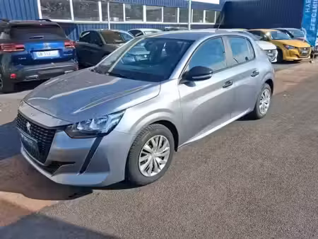 Peugeot 208 1.2 PureTech 75